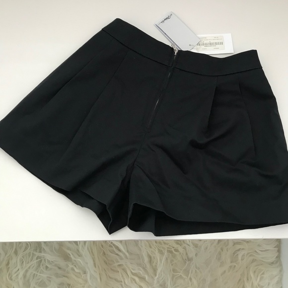 3.1 PHILLIP LIM Mini Shorts